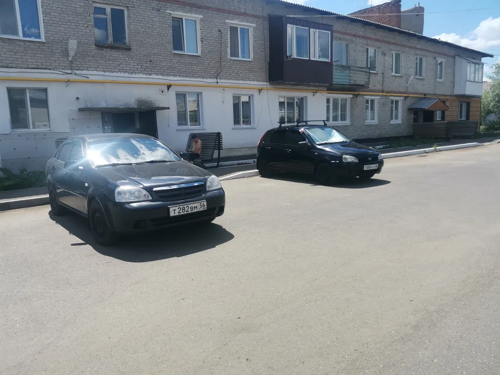 Уютная квартира в городе курорте