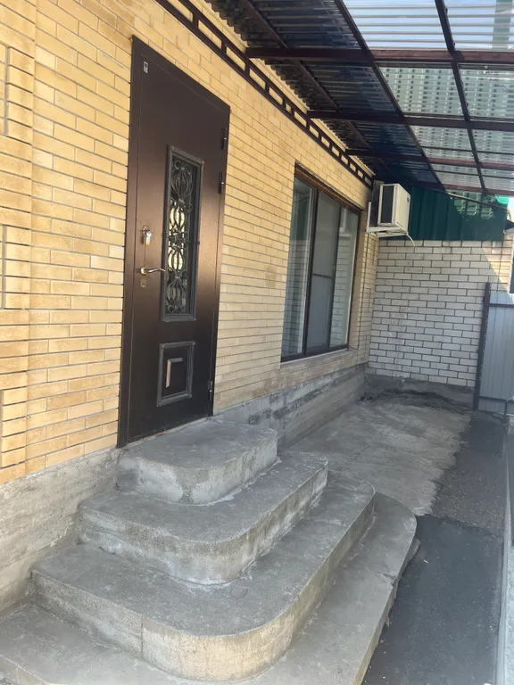 Уютная 2-х комнатная квартира в центре посёлка