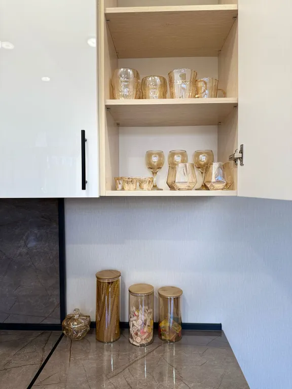 Уютная квартира в курортной зоне