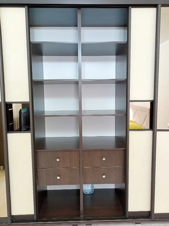 Уютная квартира в районе Савушкина