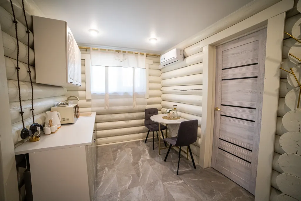 2-комнатный Дом