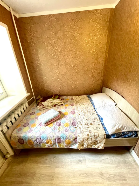 Квартира в самом центре города