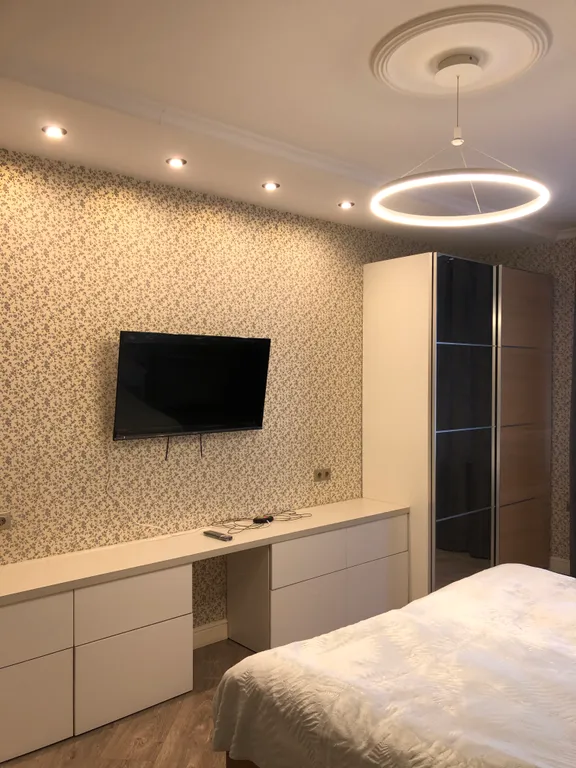 Уютная квартира в центре