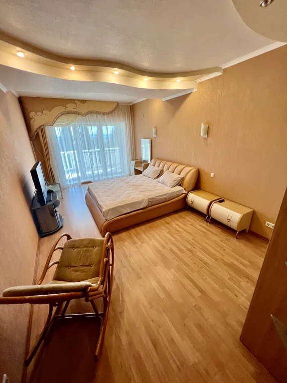 Вилла на берегу моря