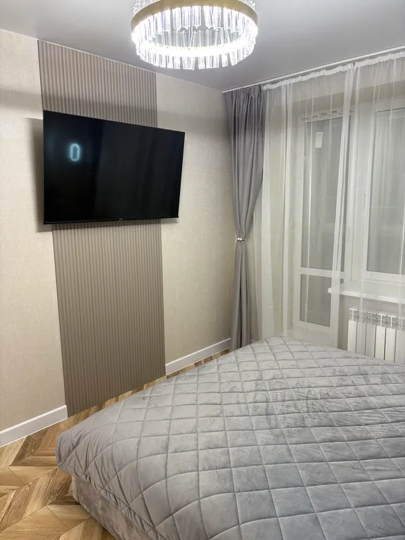 1-к квартира у ТЦ Евроленд