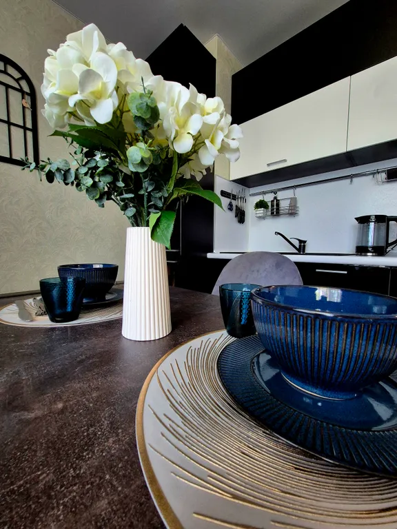 Квартира Квартира Райские птицы — Адлер