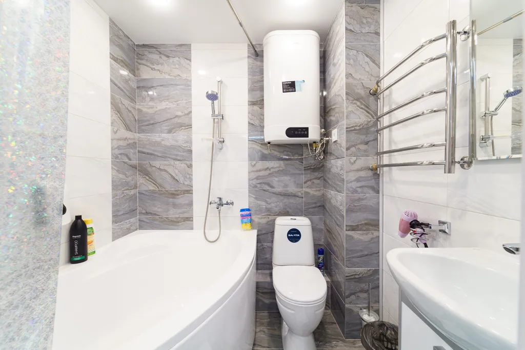 Шикарная квартира на Каштаке