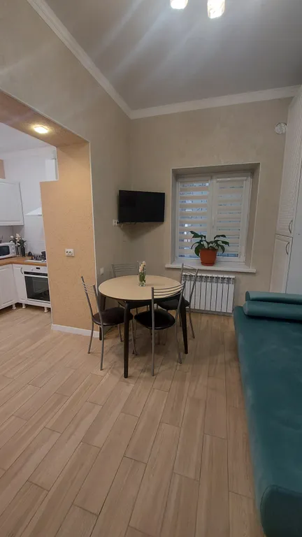 Коттедж 2-комнатный Дом — Кисловодск