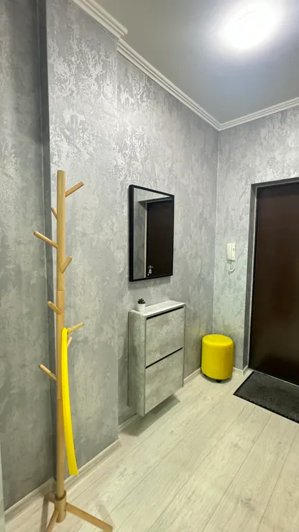 Квартира Комфортная студия — Красноярск