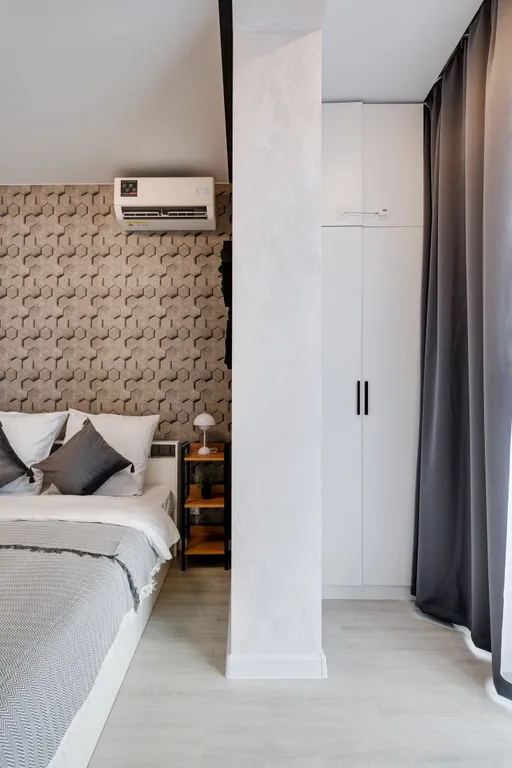 Комфортная студия рядом с Внуково