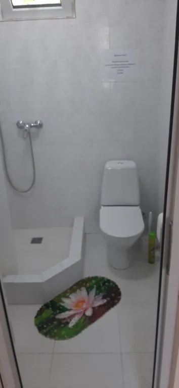 Квартира Комната — Лазаревское