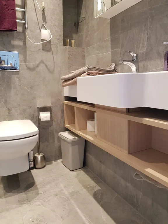 Квартира Квартира АртЛайн в центре города — Санкт-Петербург