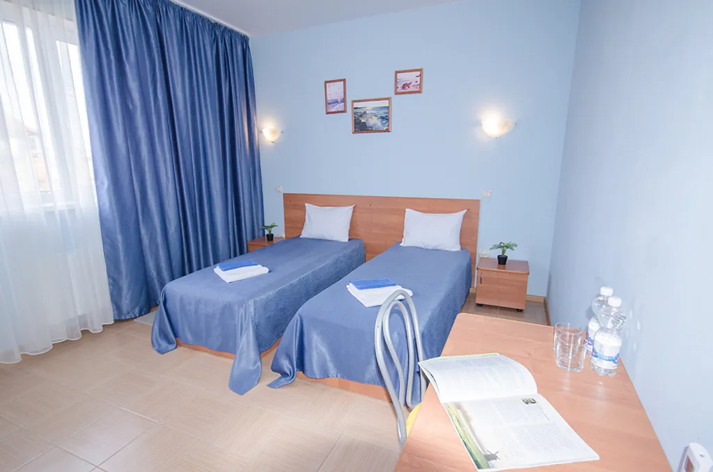 Квартира Комната — Севастополь