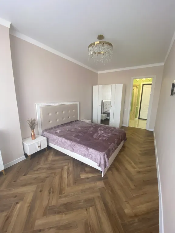 Квартира в ЖК Жемчужина