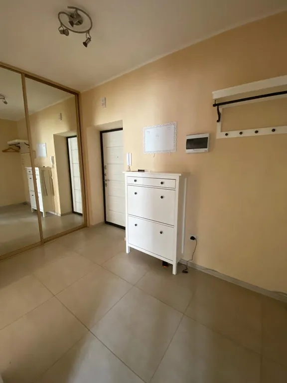 Квартира Уютная квартира недалеко от Верхнего озера — Калининград