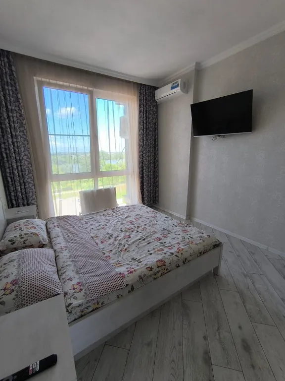 Квартира Квартира на набережной — Славянск-на-Кубани