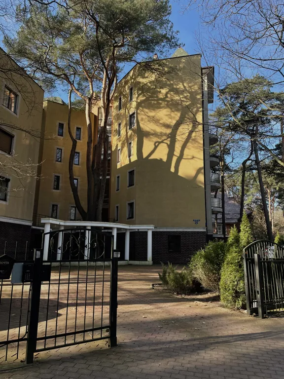 Квартира Квартира на первой линии — Светлогорск