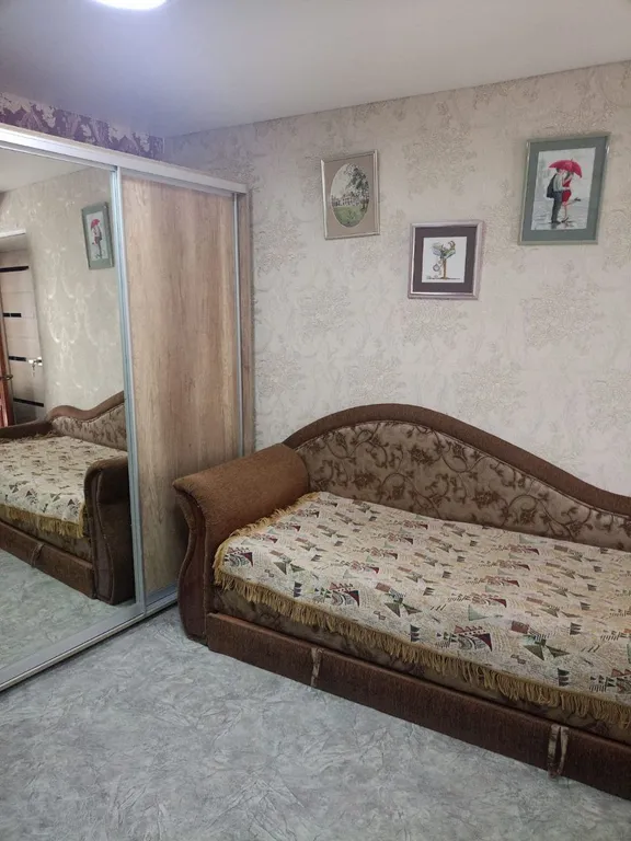 Семейный номер на Коцюбинского № 1