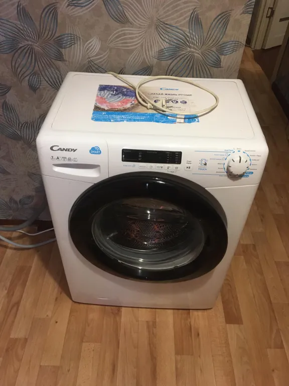 Квартира со свежим ремонтом около субра