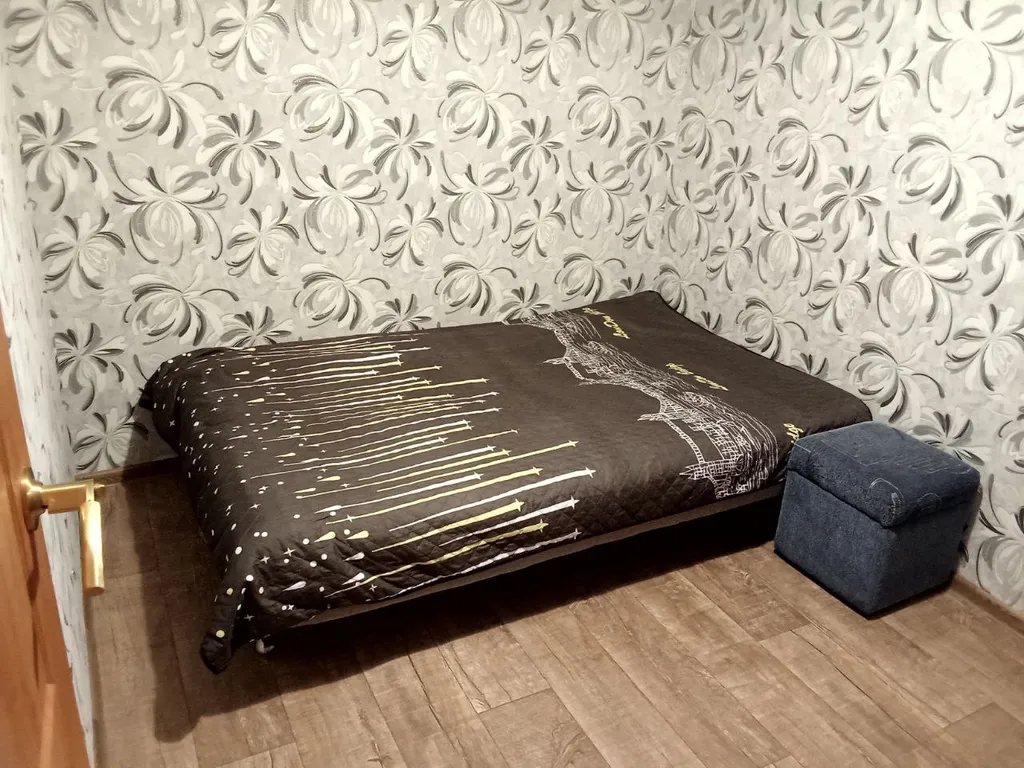 Квартира Квартира в 2-х километрах от Мамаева кургана — Волгоград