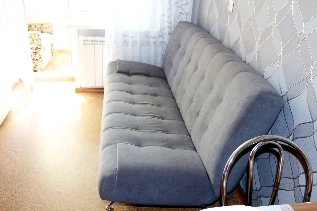 Квартира в новом доме с отличной локацией в центре