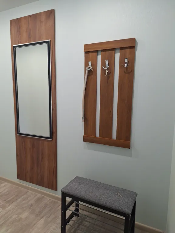 Квартира Квартира с видом на Кафедральный собор — Калининград