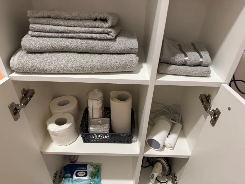 Квартира Квартира Студия с балконом для 4 гостей — Ярославль