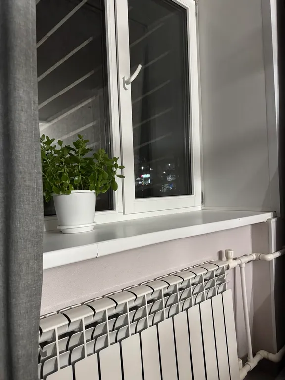 Уютная студия