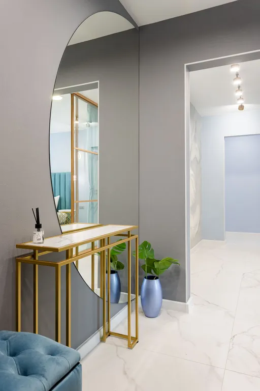 Апартамент Золотой остров