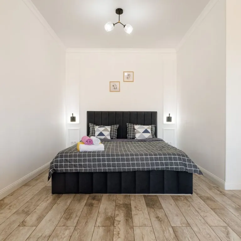 1 комнатные апартаменты жк есиль плаза