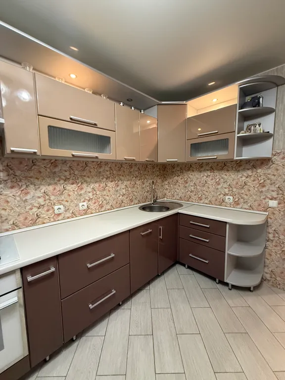 Уютная квартира — аренда посуточно в Владимир