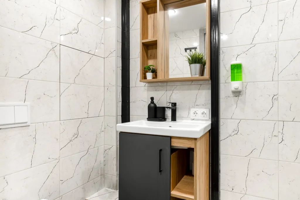 Уютная студия с евроремонтом в ЖК Лофт ФМ