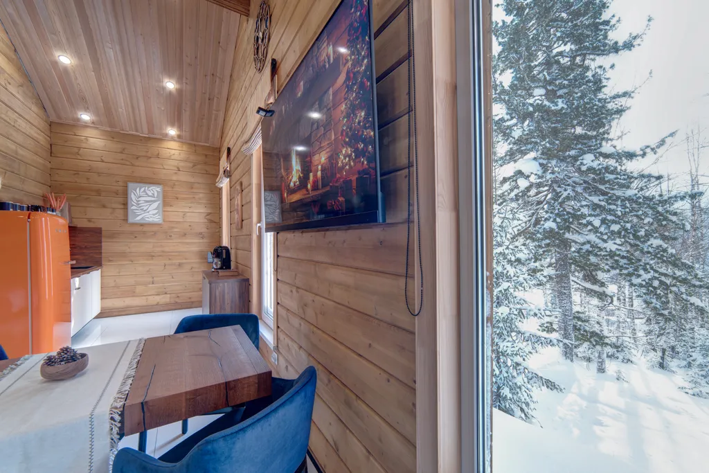 Гостевой дом Агаш