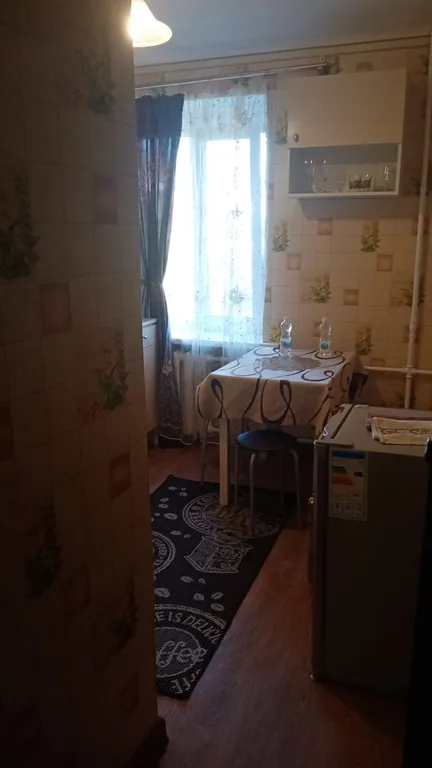 Квартира рядом с морем