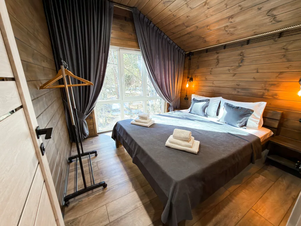 4-комнатный Дом