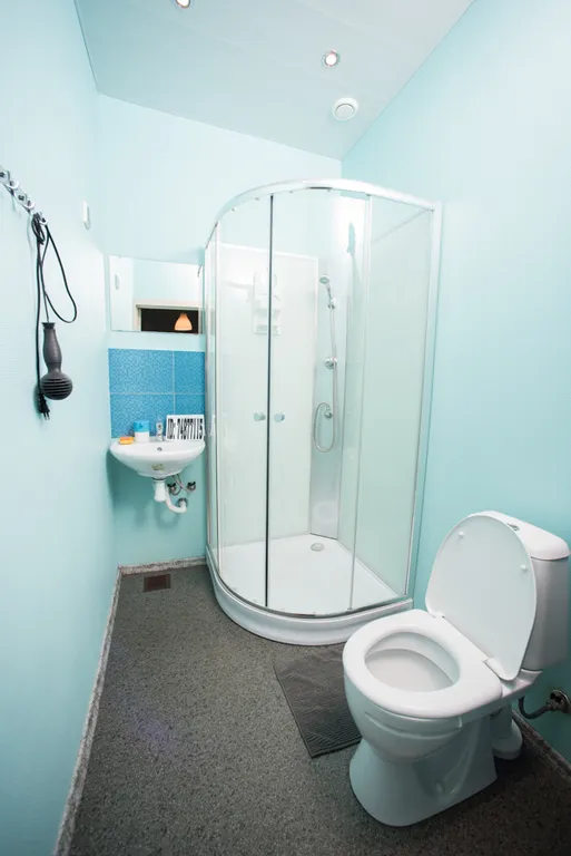 Студия эконом