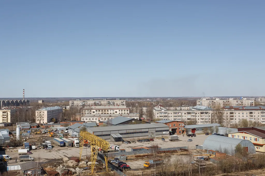 1к  квартира у ТЦ Рио,  удобный выезд из города на трассы А-114 и М-8