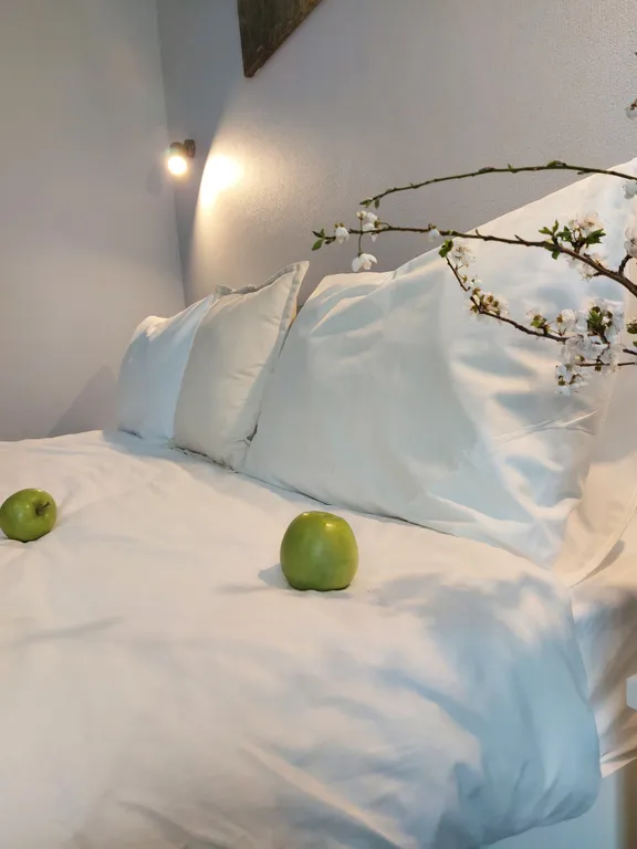 Апартамент я в отпуске