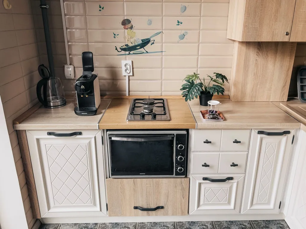 Квартира Комфортабельные апартаменты — Калининград