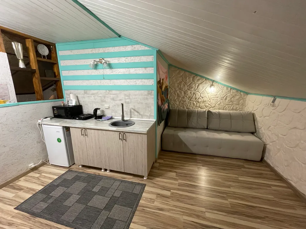 Уютный Гостевой дом в Приэльбрусье