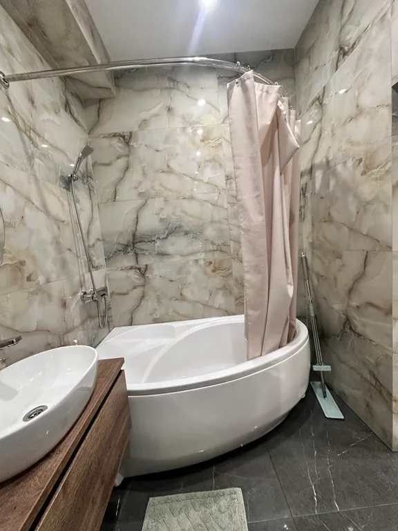 Апартаменты baraka