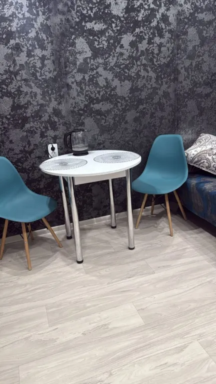 Квартира рядом с Академией здоровья и других медицинских учреждений