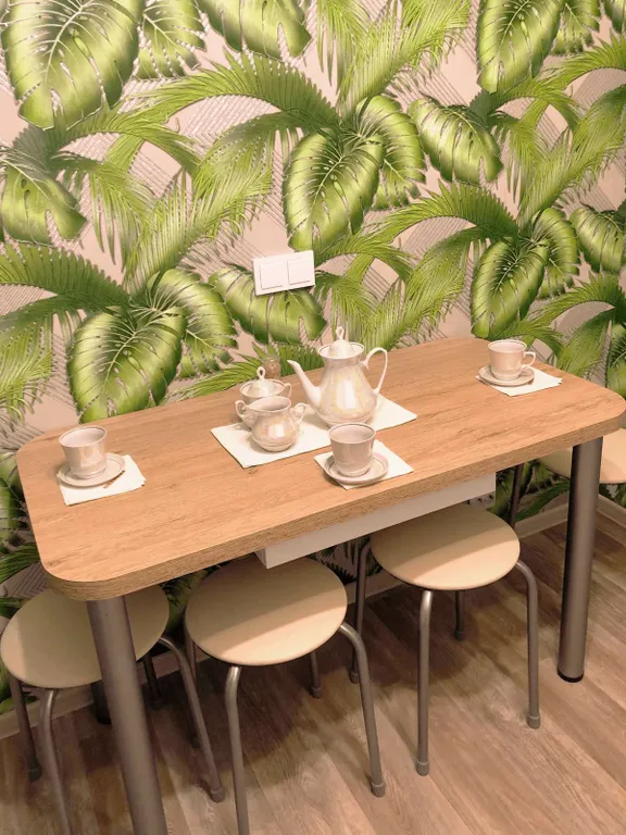 Квартира Всё с иголочки в центре города — Минск