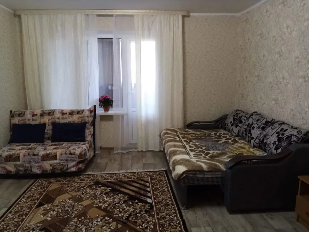 Уютная квартира в центре города — аренда посуточно в Ессентуки