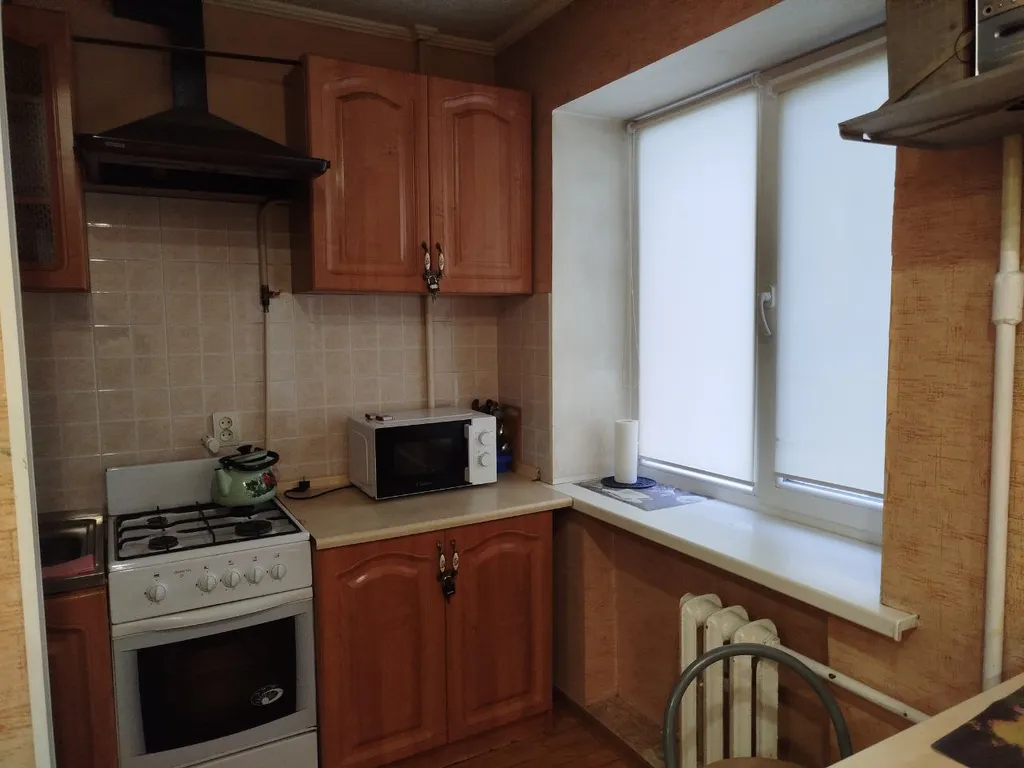 Квартира центр Харцызска