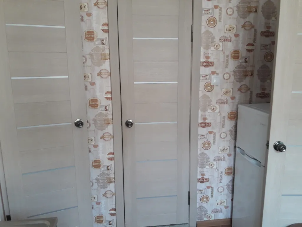 Коттедж Уютный домик — Ейск