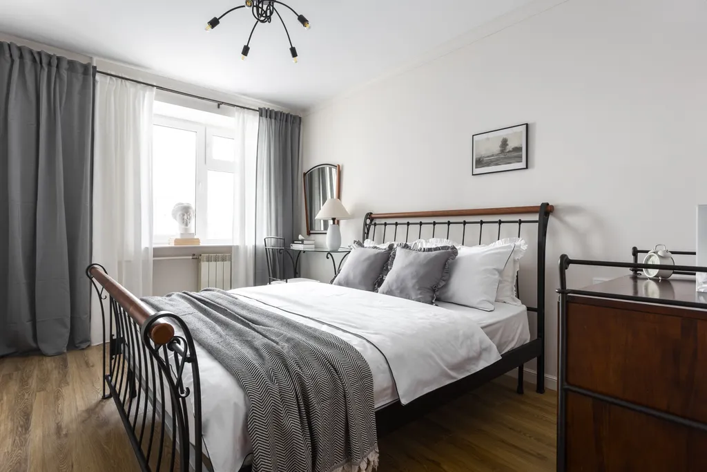 Квартира Hugge Place Квартира в стиле ретро у ЖД вокзала — Новосибирск