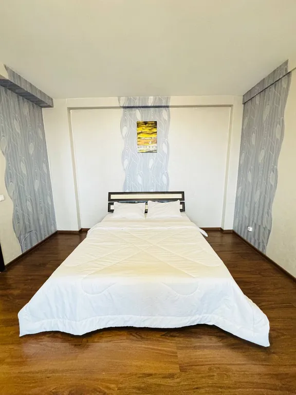 Уютная квартира с кухней у метро Ботаническая