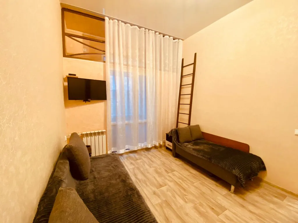 Квартира в центре