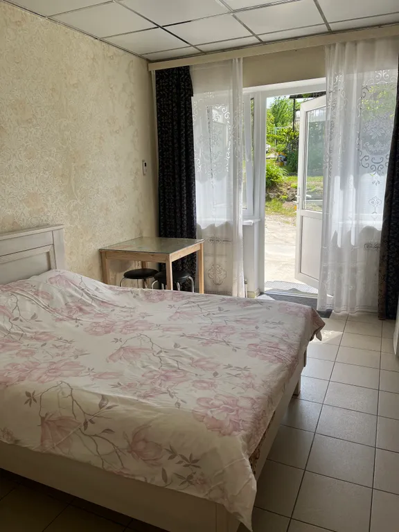 Квартира Двухместная студия в парке Цветник — аренда посуточно в Пятигорск